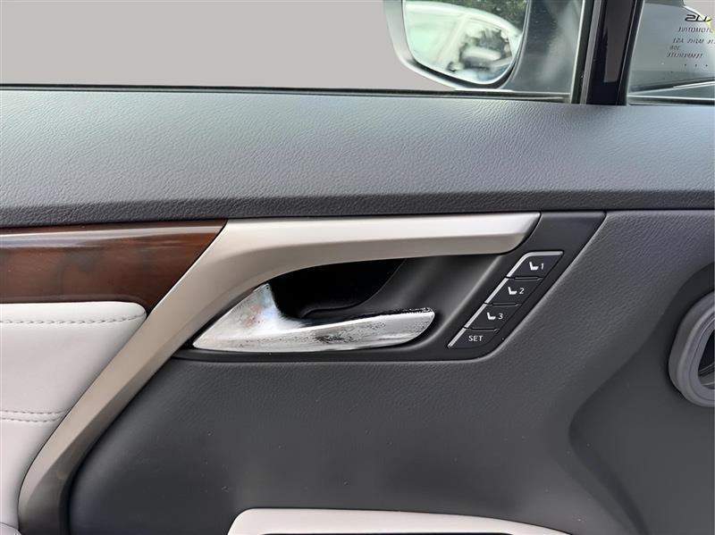 Lexus RX 350 AWD 2017