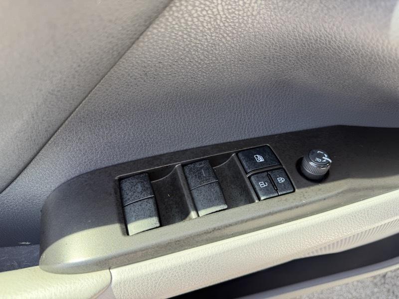Toyota Camry LE 2021