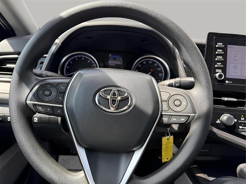 Toyota Camry LE 2021