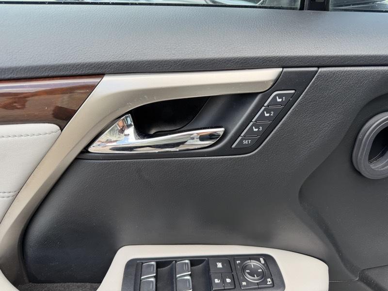 Lexus RX 350 FWD 2017