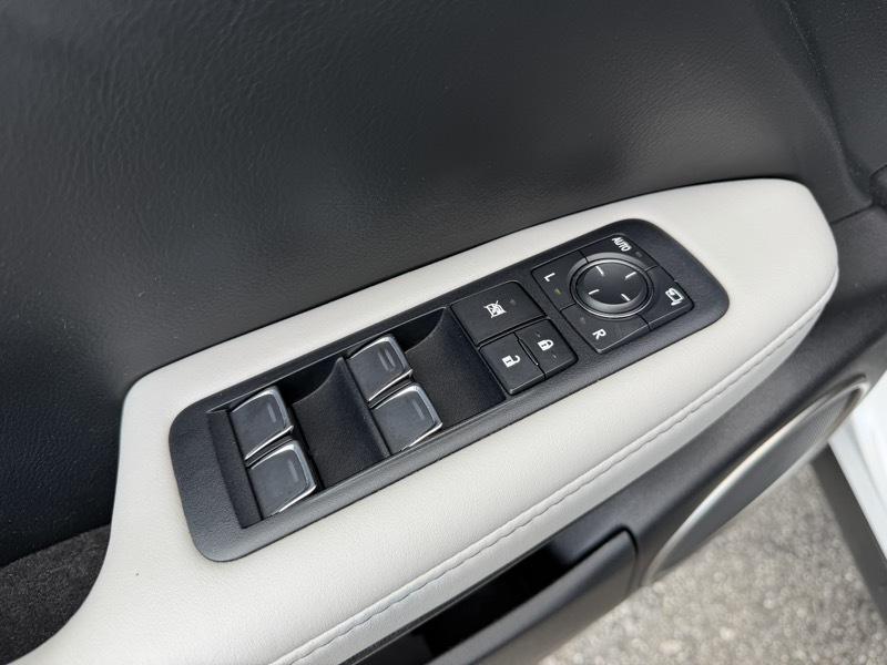 Lexus RX 350 FWD 2017