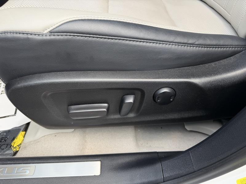 Lexus RX 350 FWD 2017