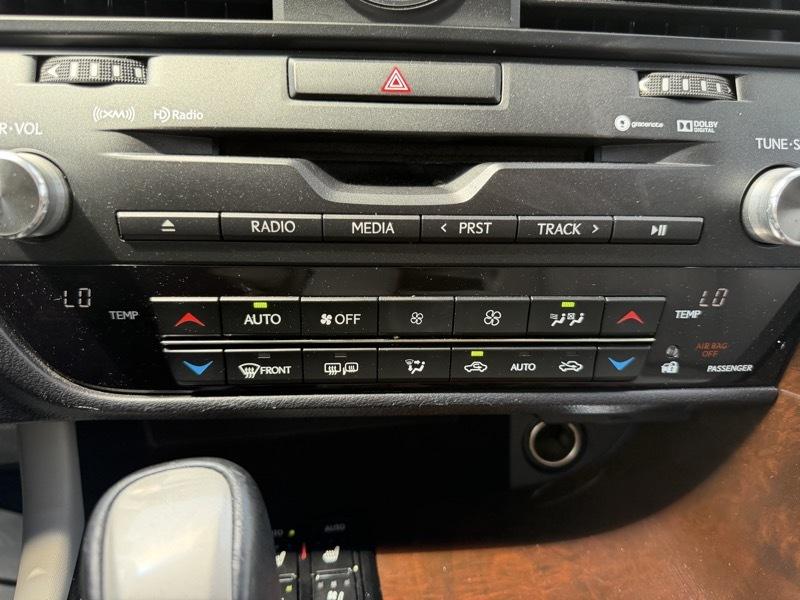 Lexus RX 350 FWD 2017