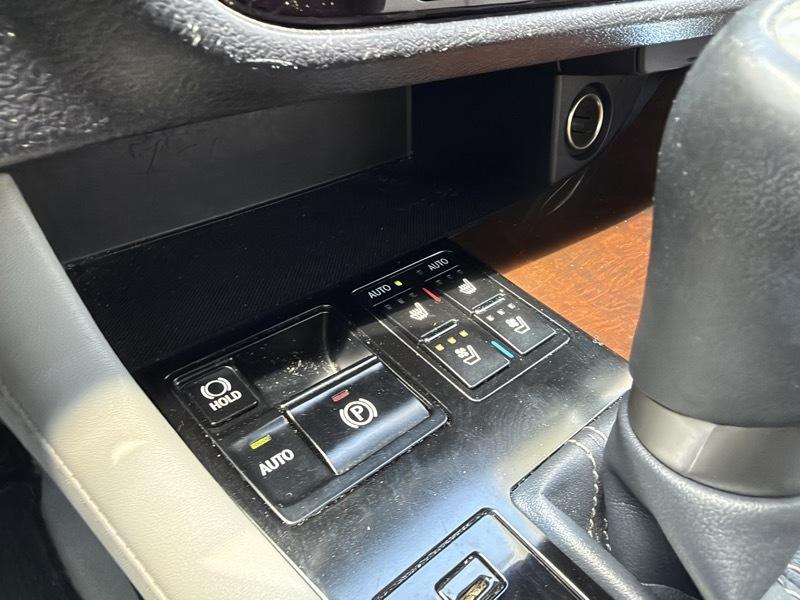 Lexus RX 350 FWD 2017