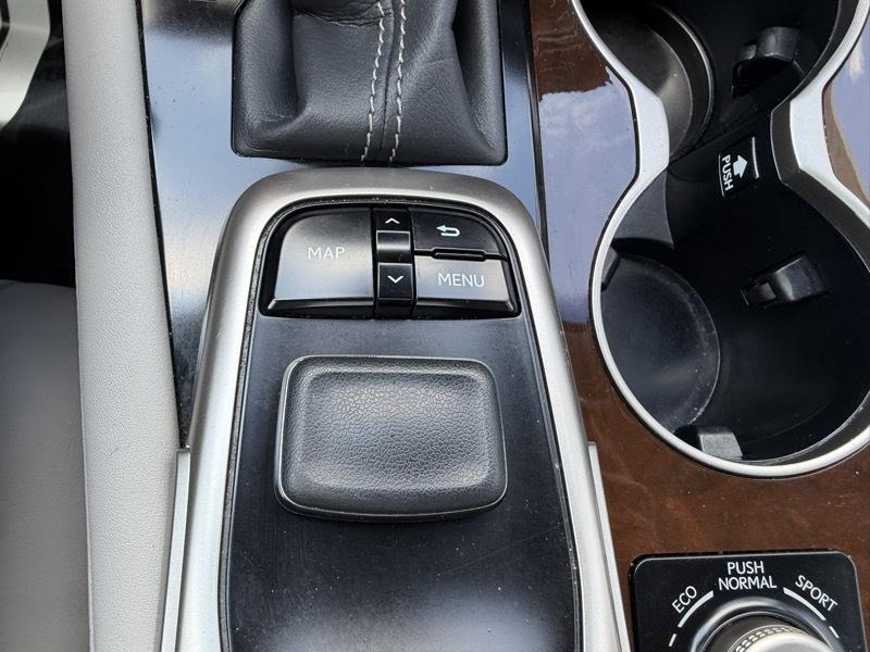 Lexus RX 350 FWD 2017