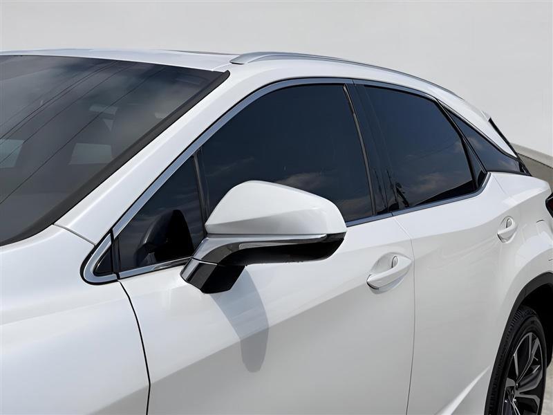 Lexus RX 350 FWD 2017