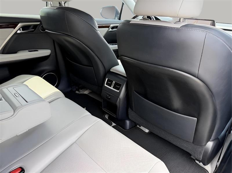 Lexus RX 350 FWD 2017
