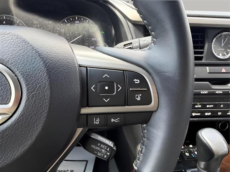 Lexus RX 350 FWD 2017