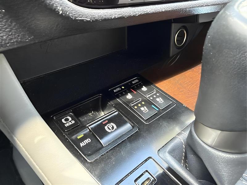 Lexus RX 350 FWD 2017