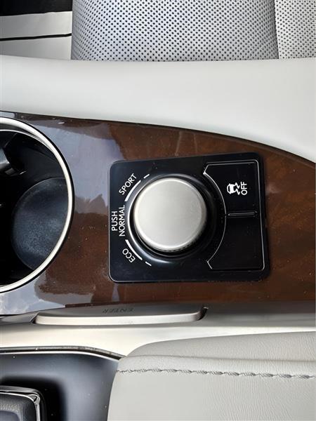Lexus RX 350 FWD 2017