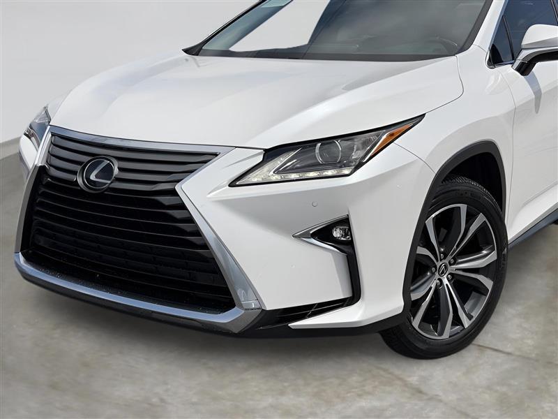 Lexus RX 350 FWD 2017
