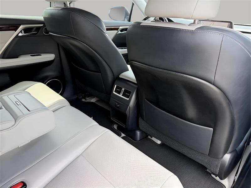 Lexus RX 350 FWD 2017