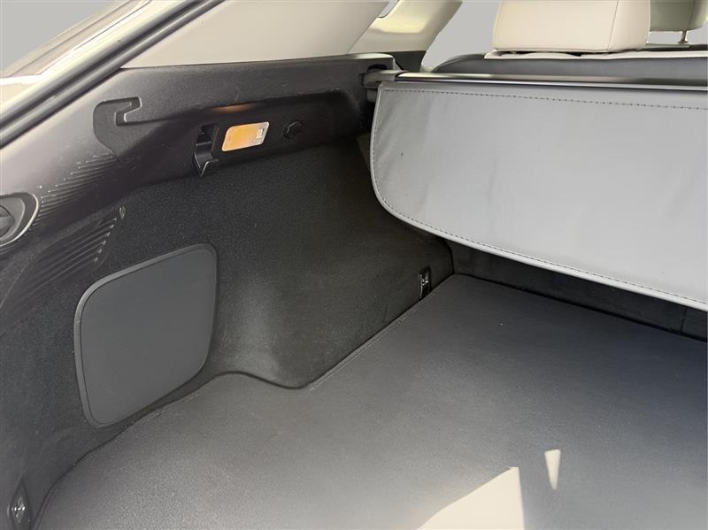 Lexus RX 350 FWD 2017
