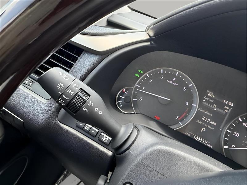 Lexus RX 350 FWD 2017