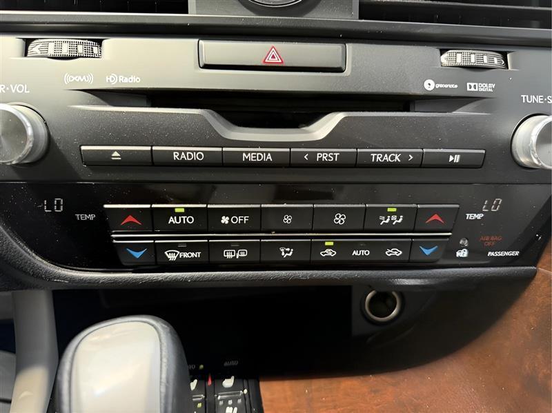 Lexus RX 350 FWD 2017
