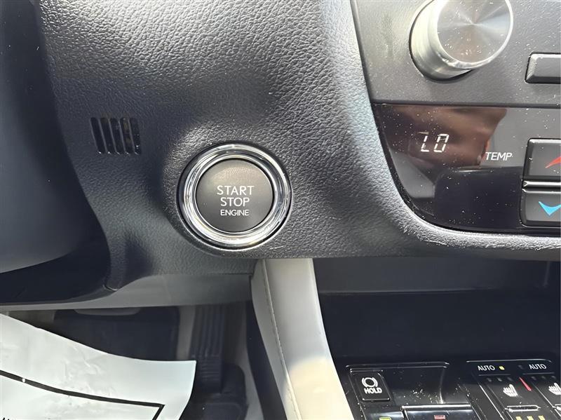 Lexus RX 350 FWD 2017
