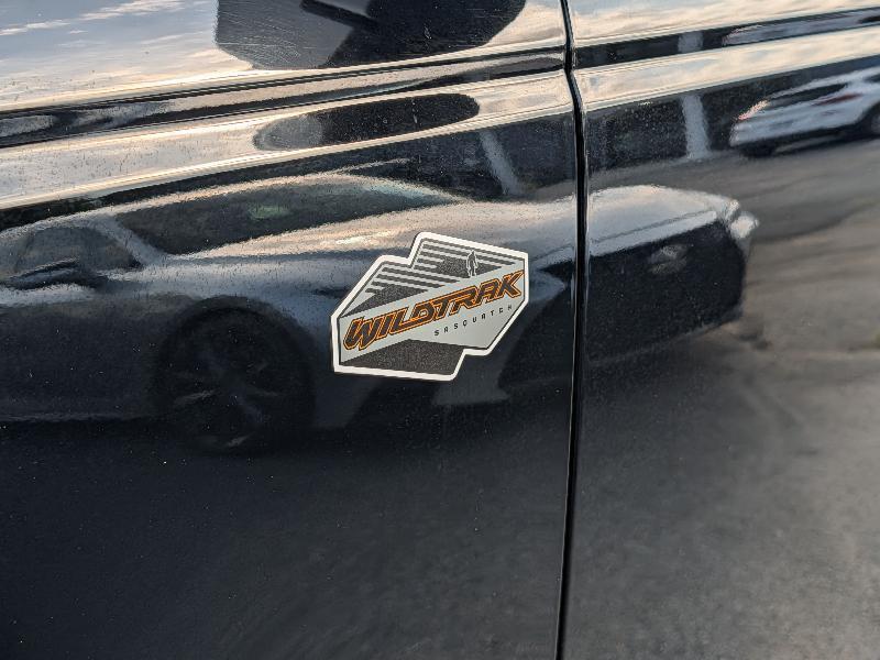 Ford Bronco Base 4-Door w/Advanced 2022