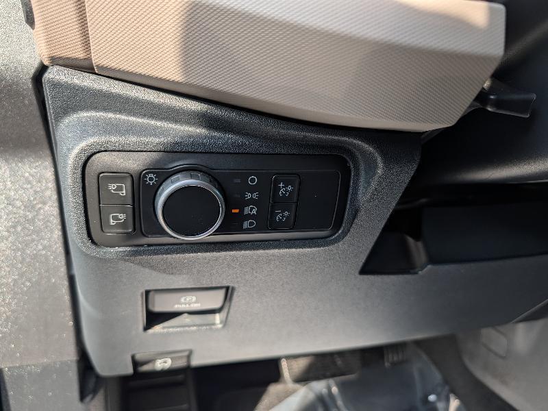 Ford Bronco Base 4-Door w/Advanced 2022