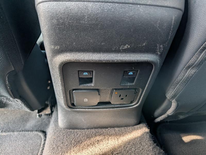 Ford Bronco Base 4-Door w/Advanced 2022