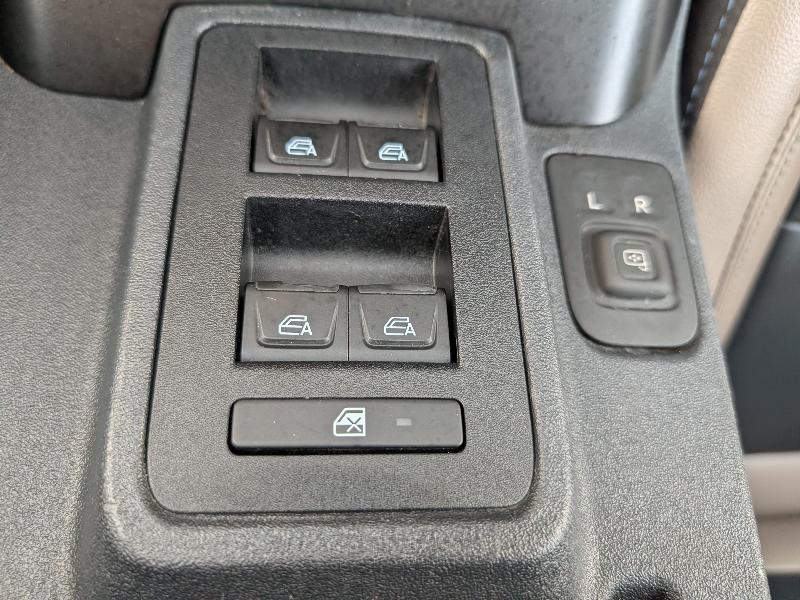 Ford Bronco Base 4-Door w/Advanced 2022