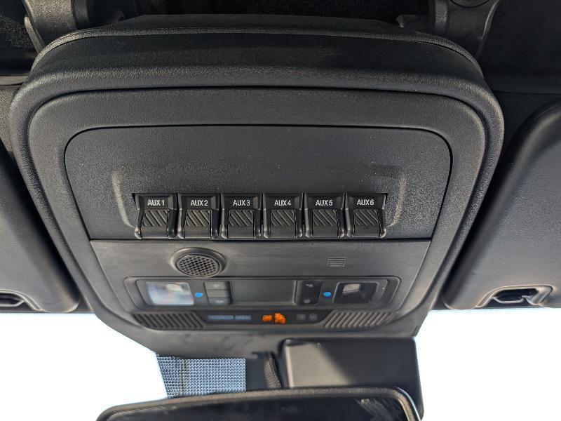 Ford Bronco Base 4-Door w/Advanced 2022