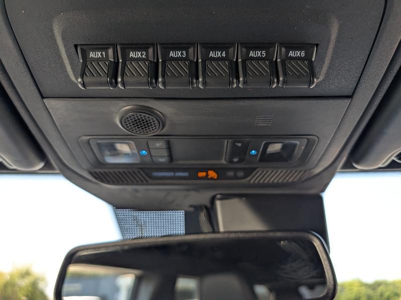 Ford Bronco Base 4-Door w/Advanced 2022