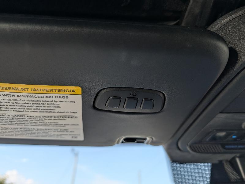 Ford Bronco Base 4-Door w/Advanced 2022