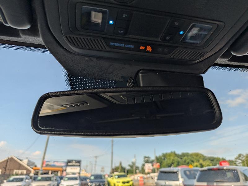 Ford Bronco Base 4-Door w/Advanced 2022