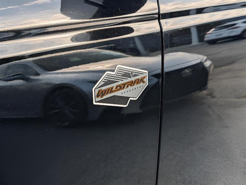 Ford Bronco Wildtrak 4 Door Advanced 4x4 2022