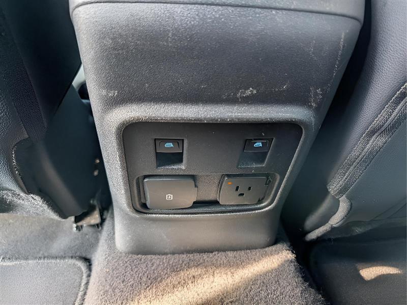 Ford Bronco Wildtrak 4 Door Advanced 4x4 2022