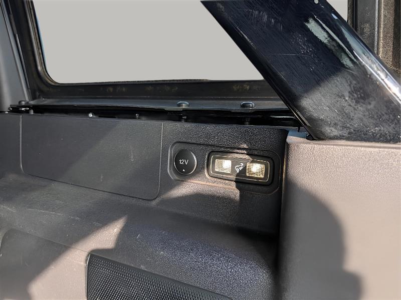 Ford Bronco Wildtrak 4 Door Advanced 4x4 2022