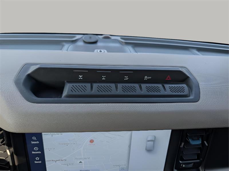 Ford Bronco Wildtrak 4 Door Advanced 4x4 2022