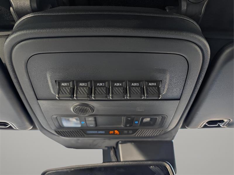 Ford Bronco Wildtrak 4 Door Advanced 4x4 2022