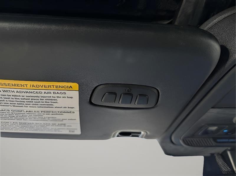 Ford Bronco Wildtrak 4 Door Advanced 4x4 2022
