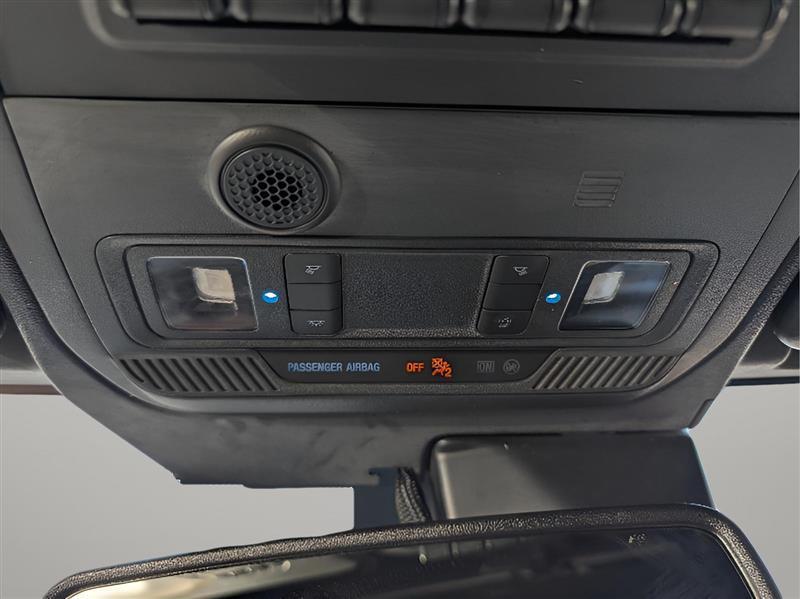 Ford Bronco Wildtrak 4 Door Advanced 4x4 2022