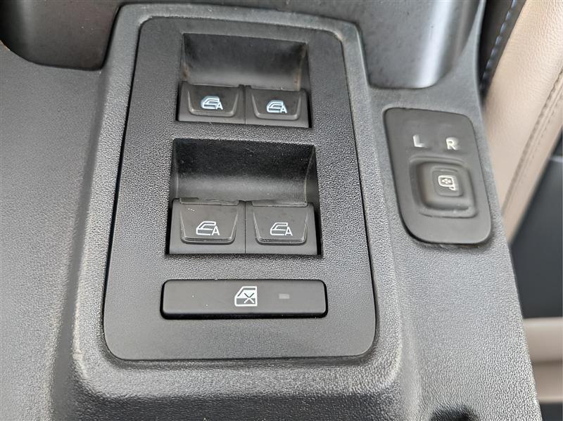 Ford Bronco Wildtrak 4 Door Advanced 4x4 2022
