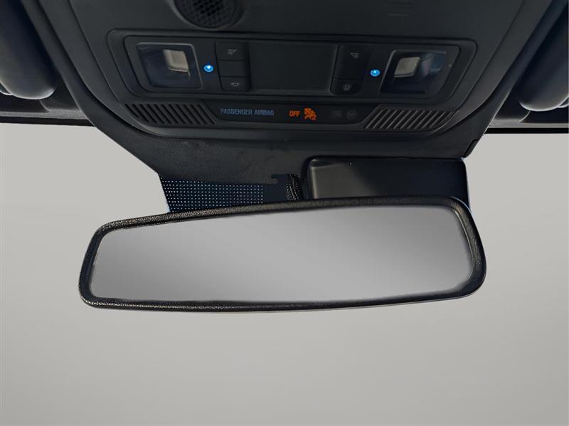 Ford Bronco Wildtrak 4 Door Advanced 4x4 2022