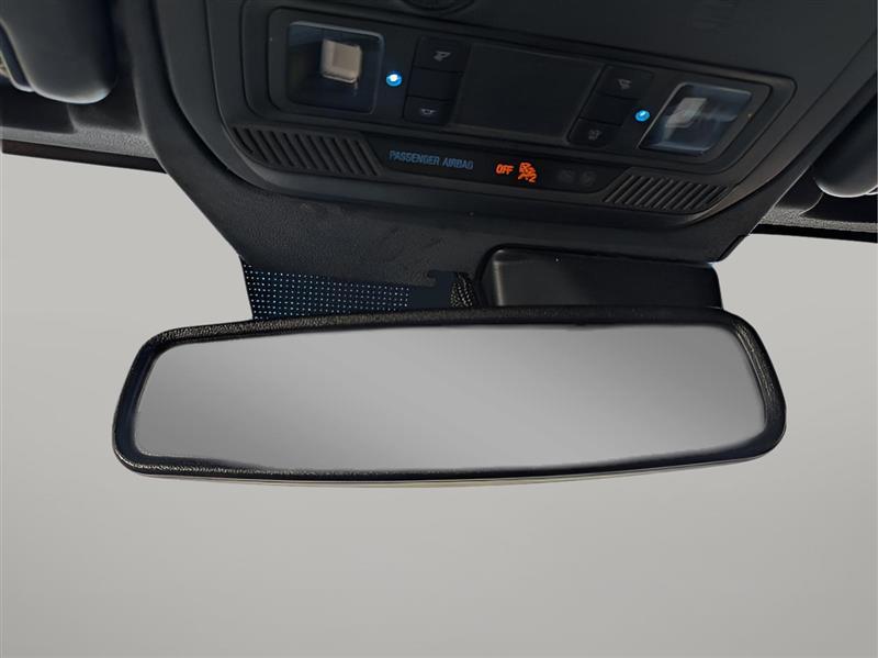 Ford Bronco Wildtrak 4 Door Advanced 4x4 2022