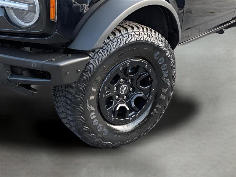 Ford Bronco Wildtrak 4 Door Advanced 4x4 2022