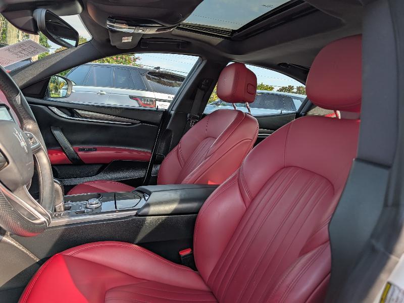 Maserati Ghibli S 2018