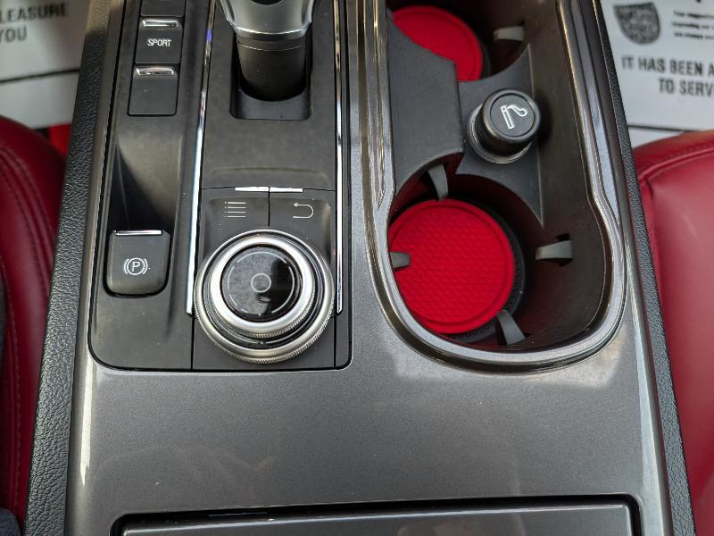 Maserati Ghibli S 2018