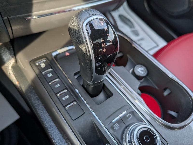 Maserati Ghibli S 2018