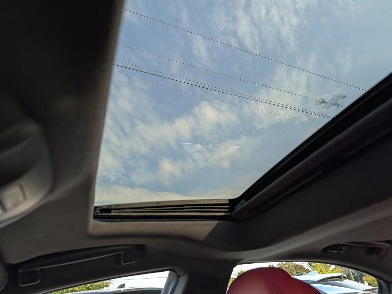 Maserati Ghibli S 2018