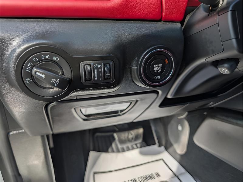 Maserati Ghibli S 2018