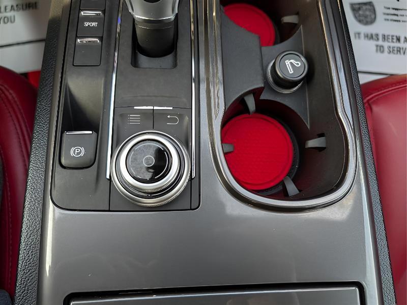 Maserati Ghibli S 2018