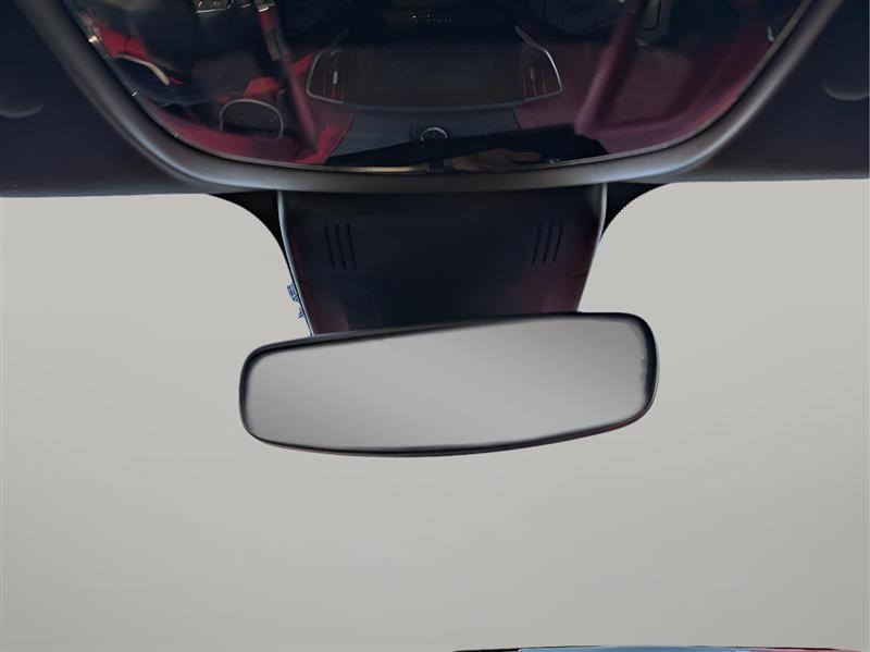 Maserati Ghibli S 2018