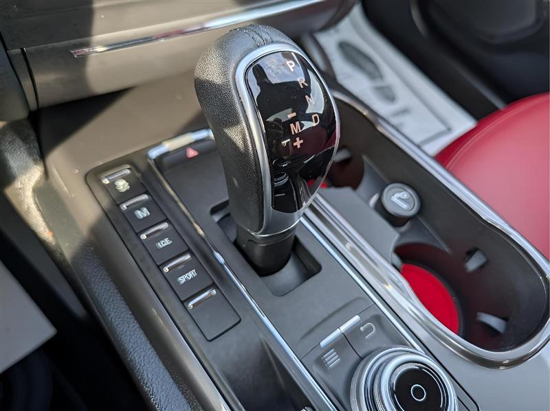 Maserati Ghibli S 2018