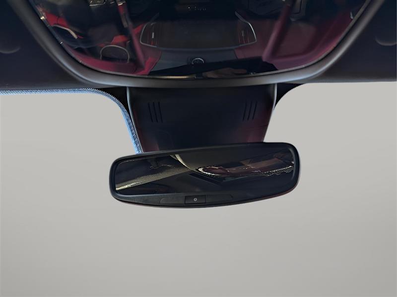 Maserati Ghibli S 2018