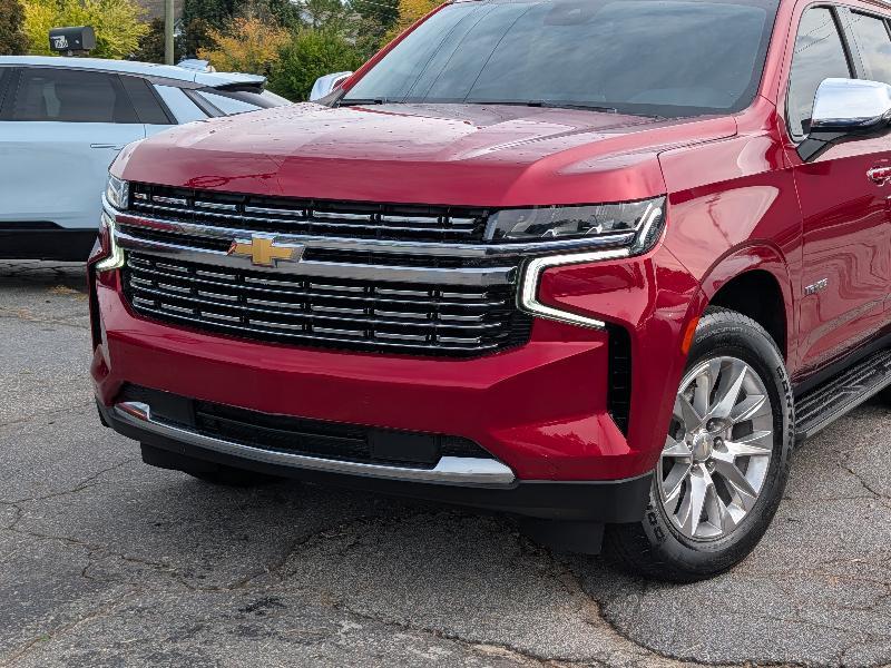 Chevrolet Tahoe Premier 2023