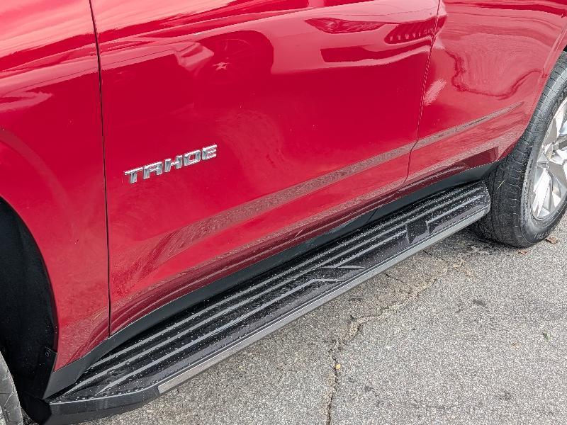 Chevrolet Tahoe Premier 2023